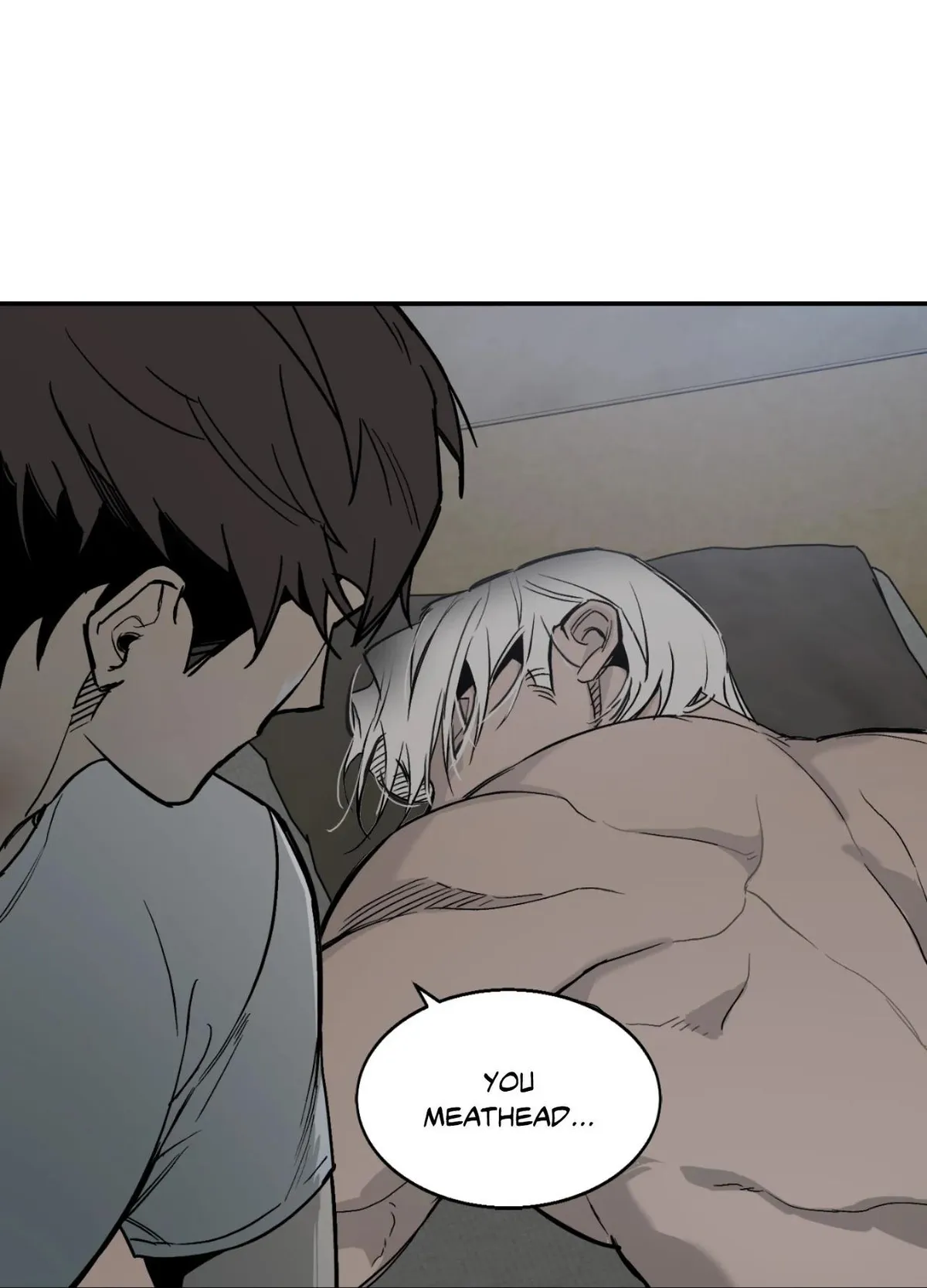 Read Recoil chapter 1 image 88 on Lezhin