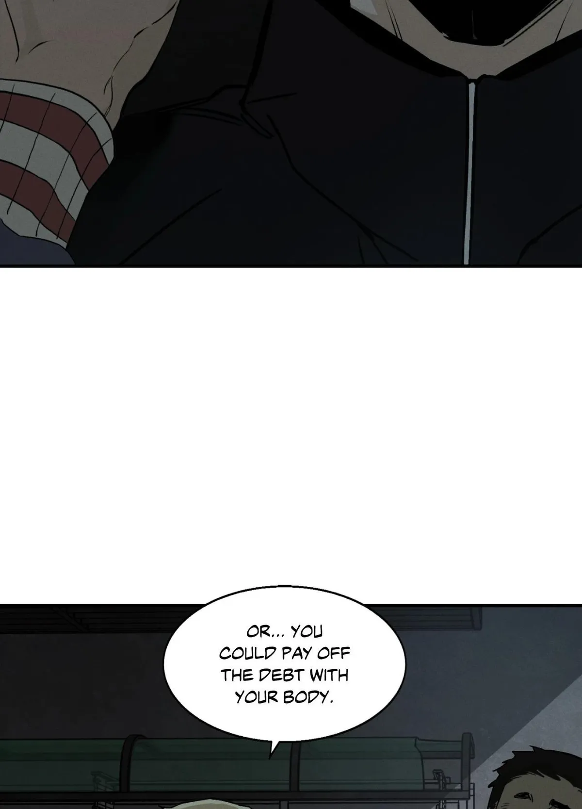 Read Recoil chapter 1 image 9 on Lezhin