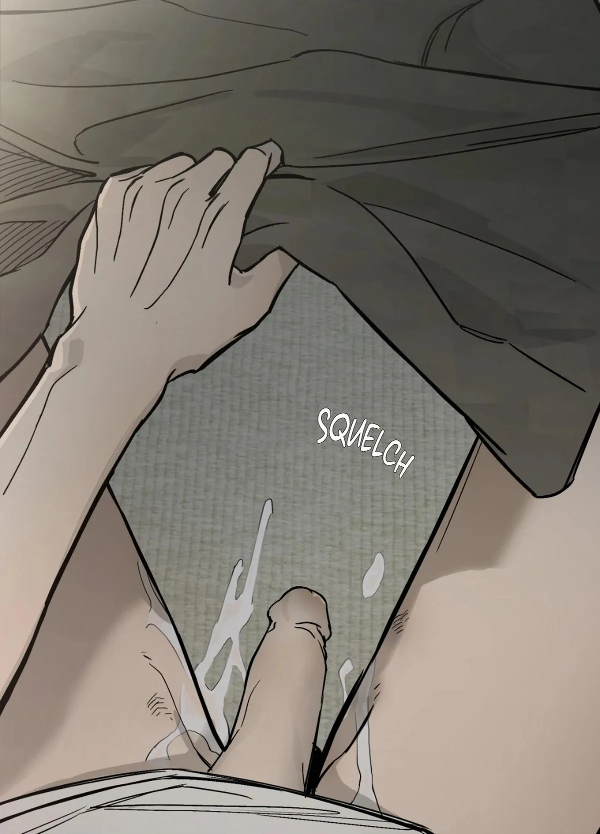 Read Recoil chapter 1 image 92 on Lezhin