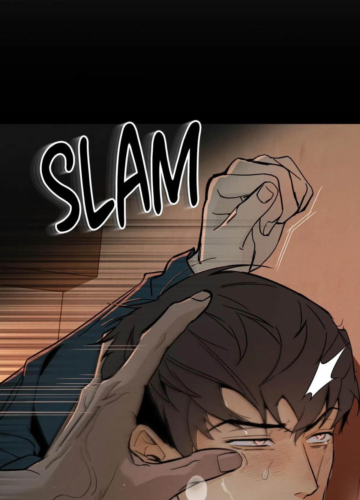 Read Recoil chapter 1 image 95 on Lezhin