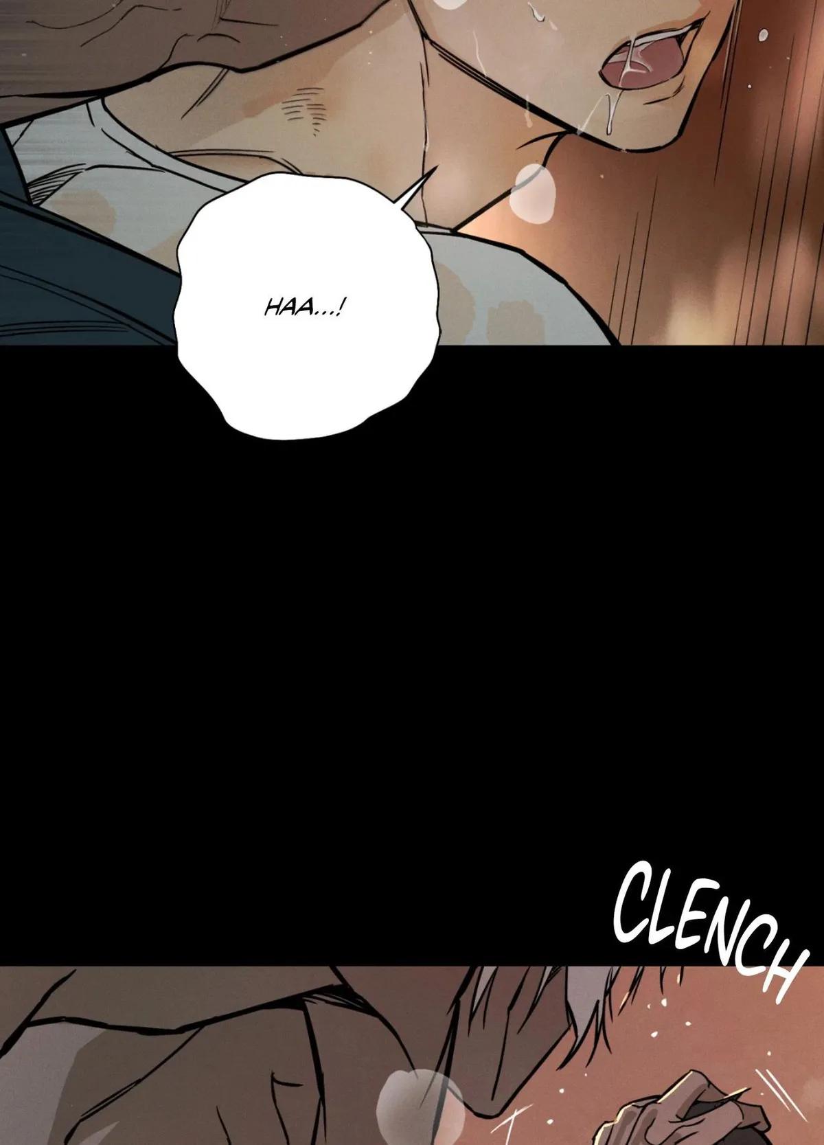 Read Recoil chapter 1 image 96 on Lezhin