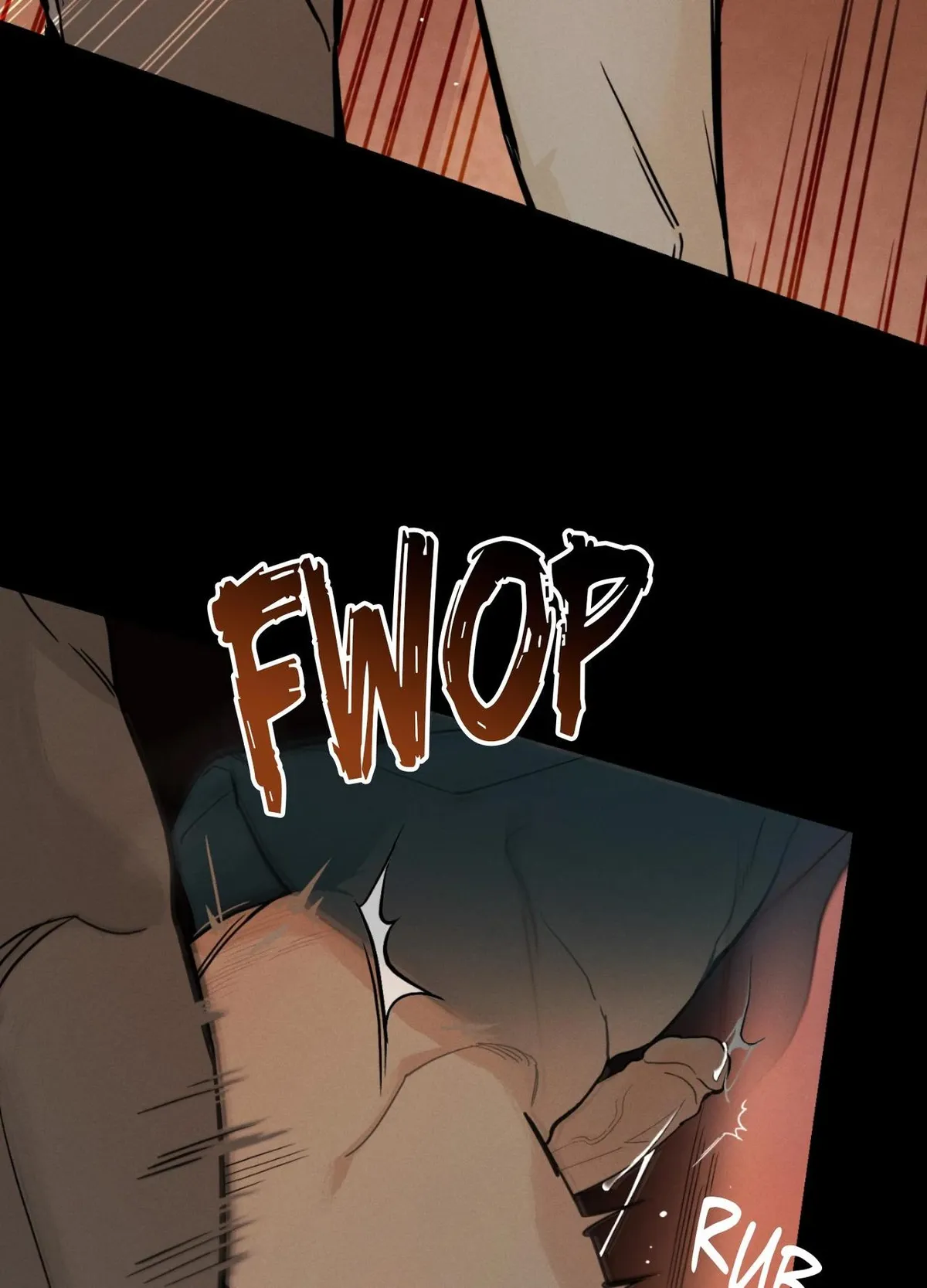 Read Recoil chapter 1 image 98 on Lezhin