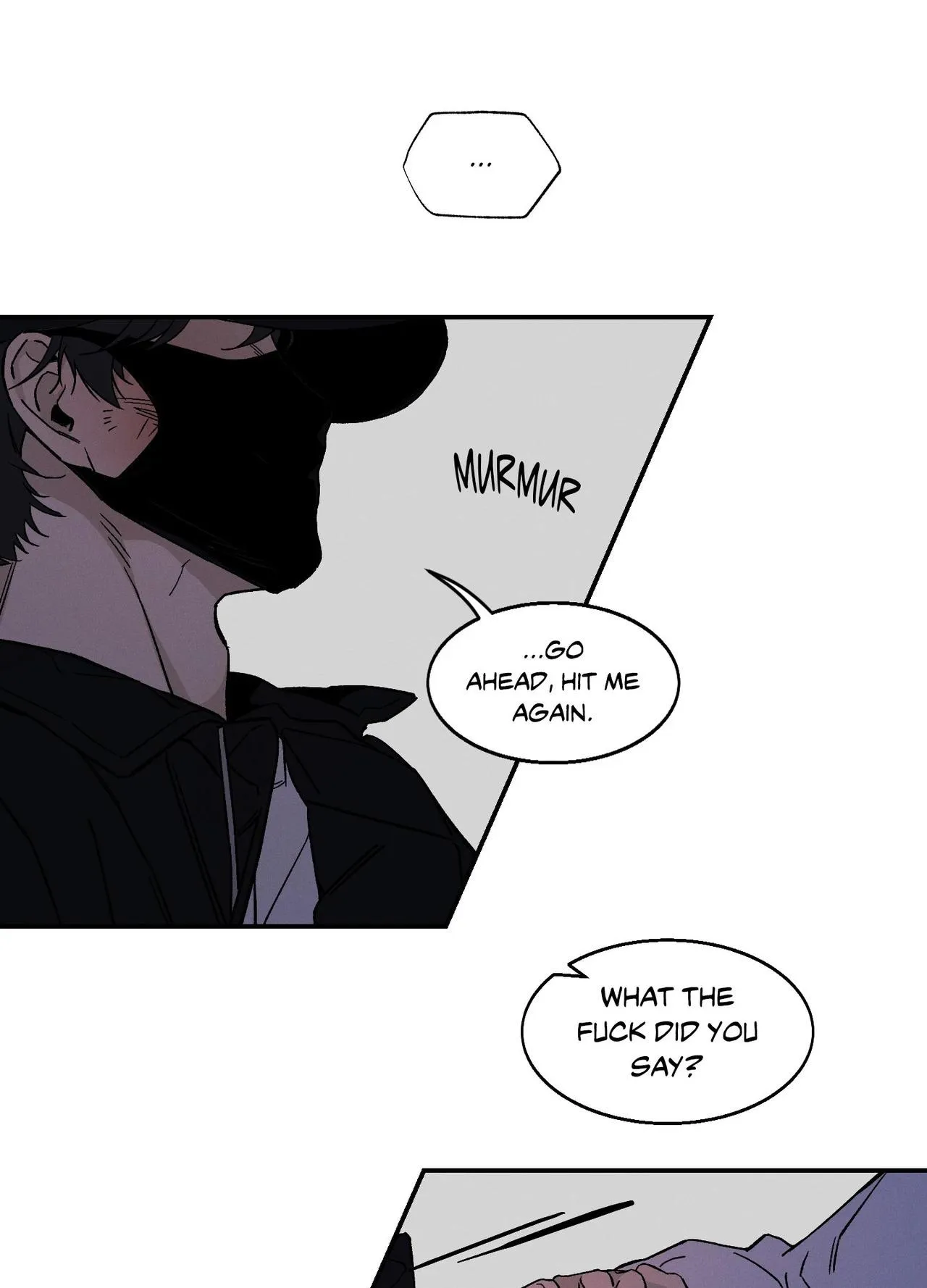 Read Recoil chapter 10 image 10 on Lezhin