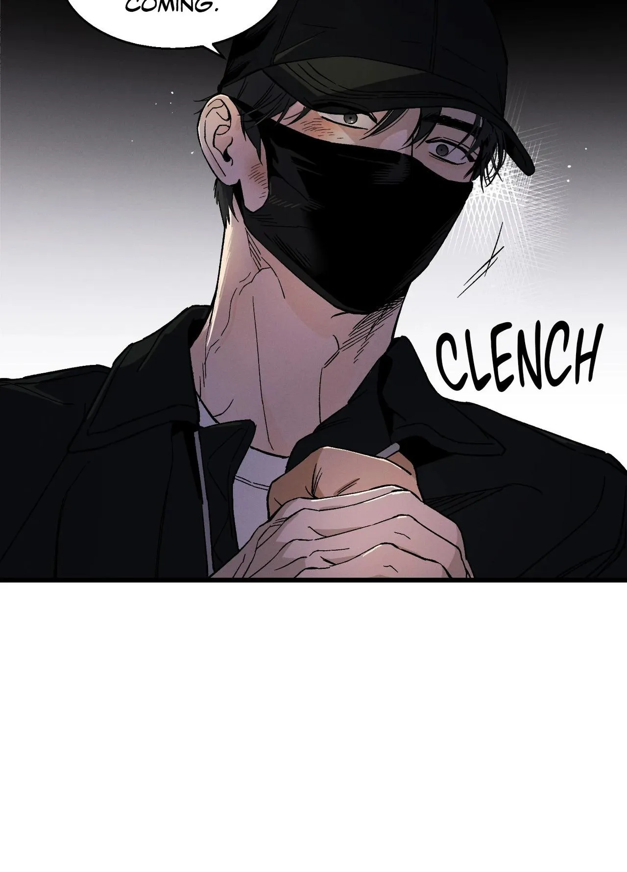 Read Recoil chapter 10 image 12 on Lezhin