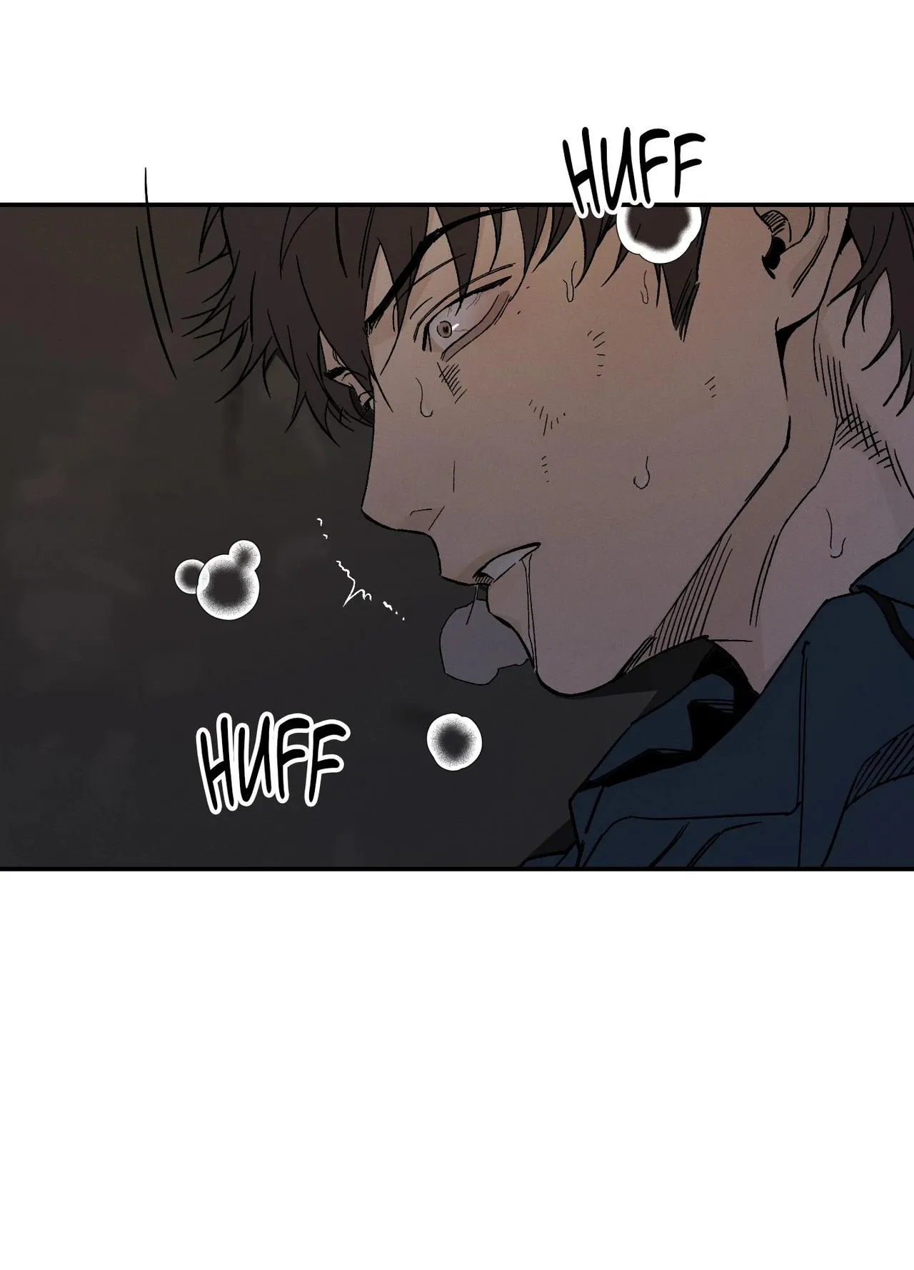 Read Recoil chapter 10 image 13 on Lezhin