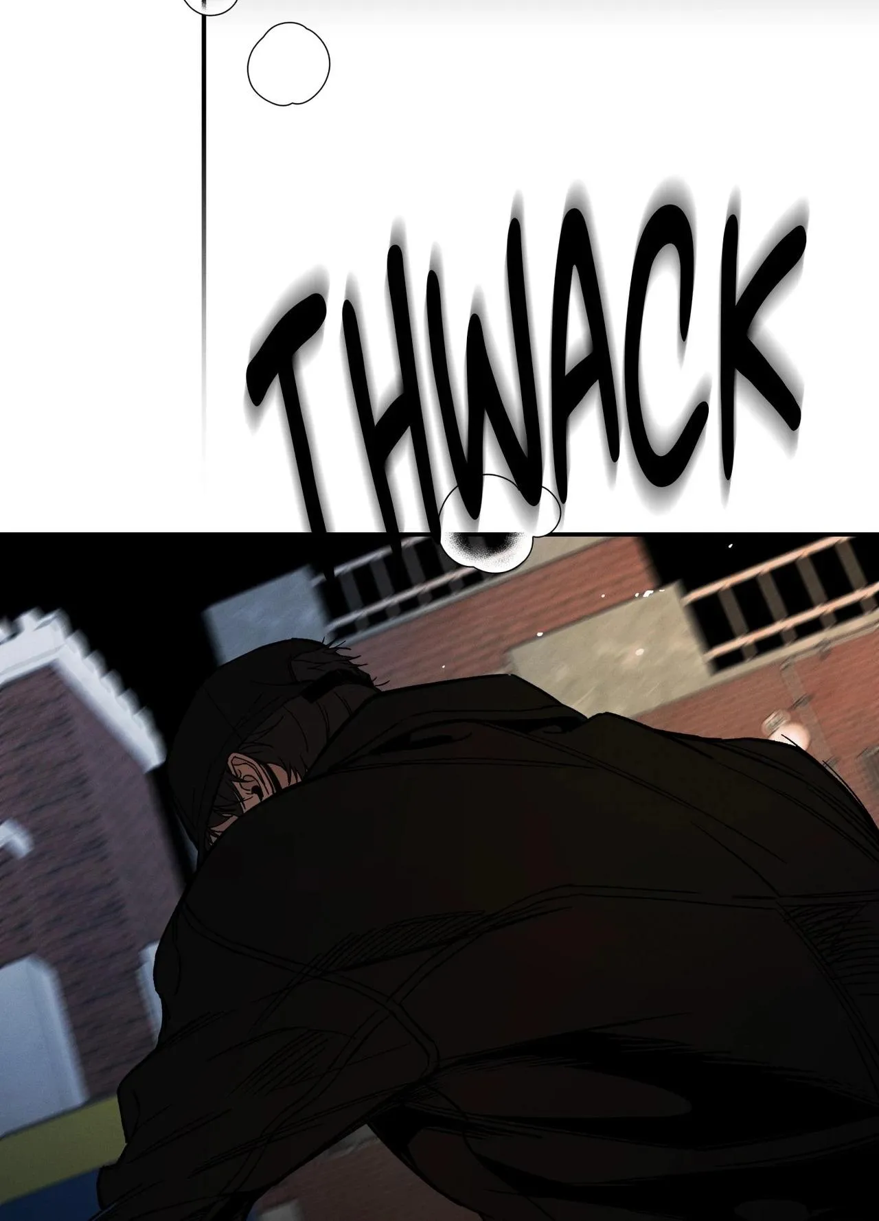 Read Recoil chapter 10 image 16 on Lezhin