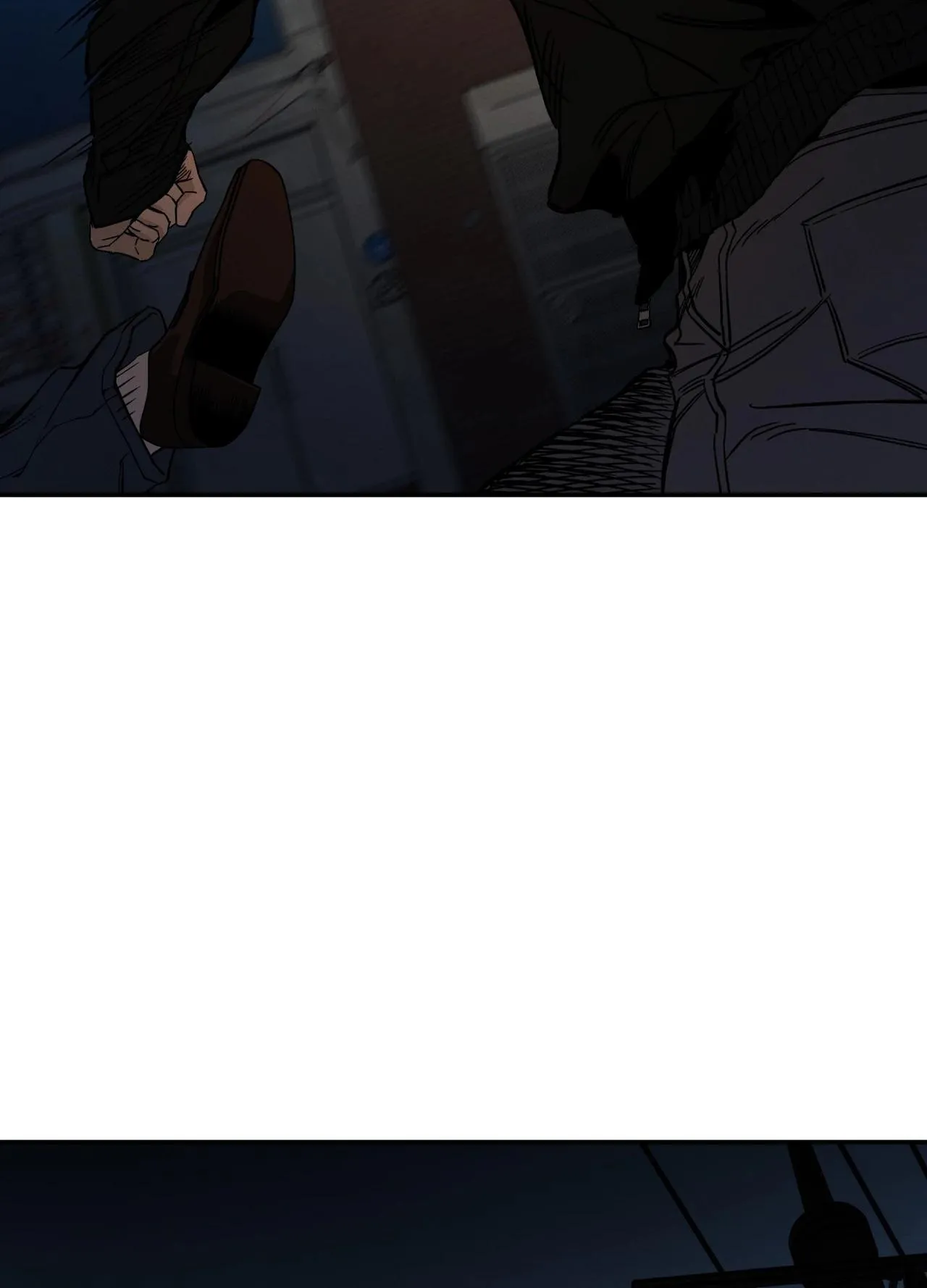 Read Recoil chapter 10 image 17 on Lezhin