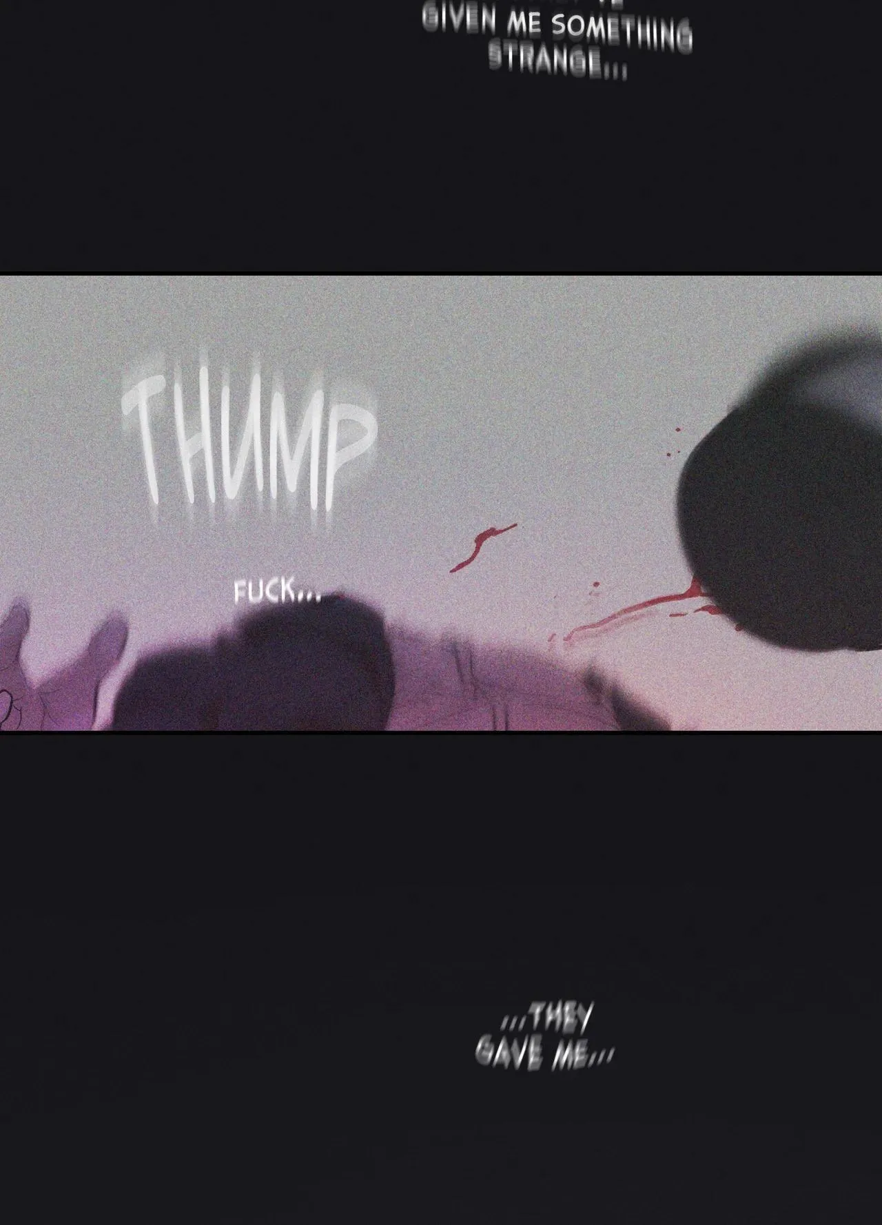 Read Recoil chapter 10 image 2 on Lezhin