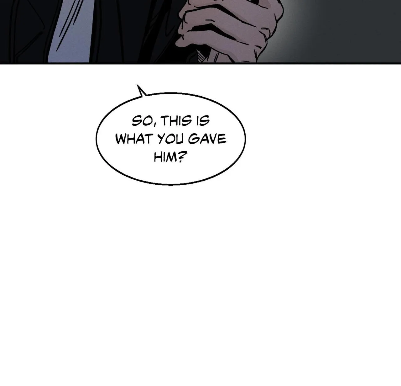 Read Recoil chapter 10 image 24 on Lezhin