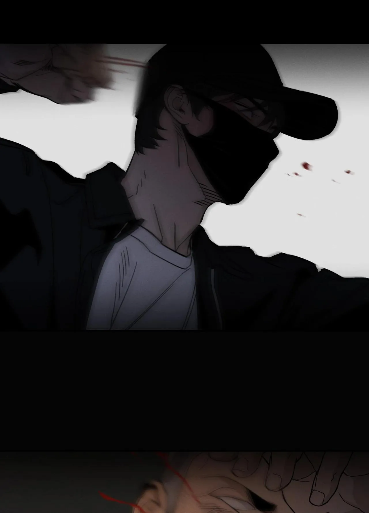 Read Recoil chapter 10 image 28 on Lezhin