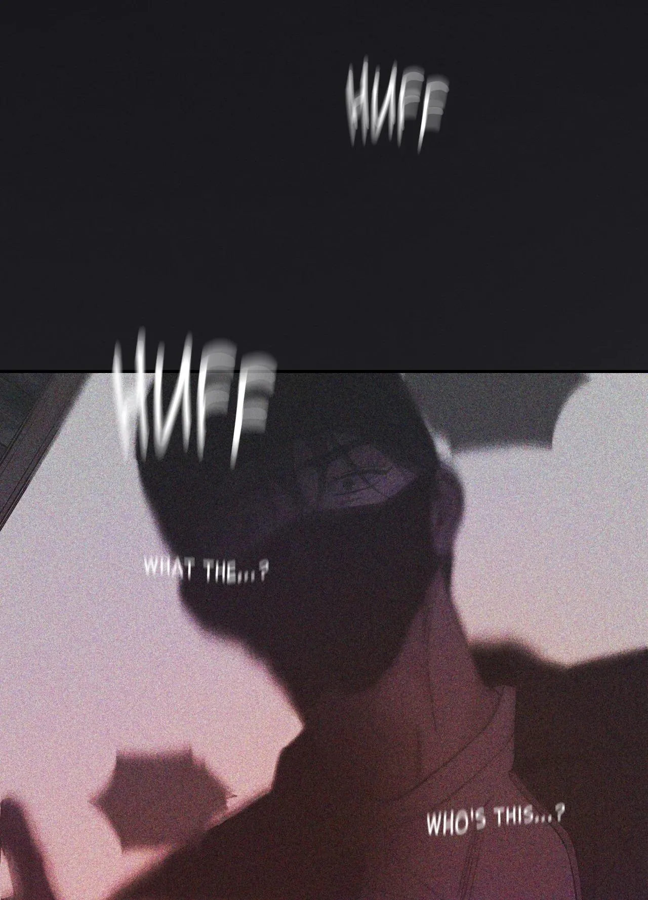 Read Recoil chapter 10 image 3 on Lezhin