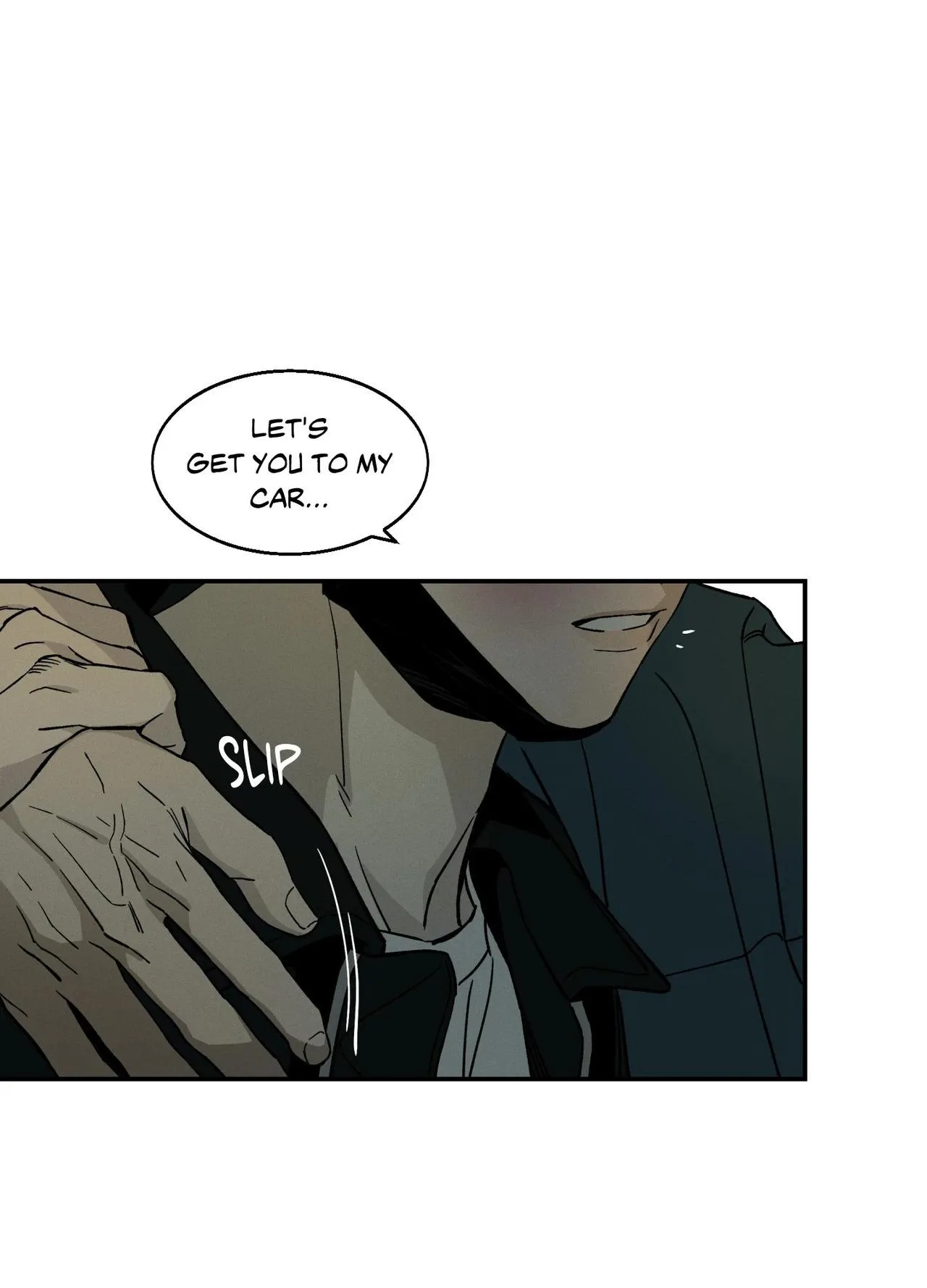 Read Recoil chapter 10 image 39 on Lezhin