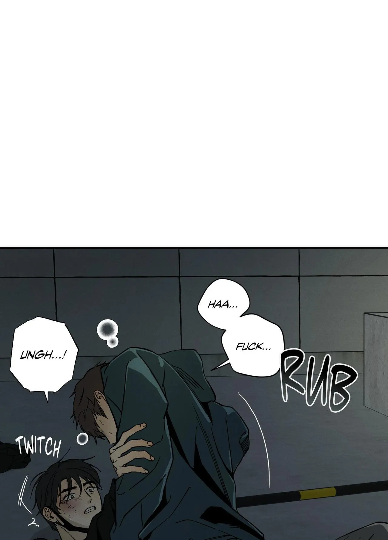 Read Recoil chapter 10 image 49 on Lezhin