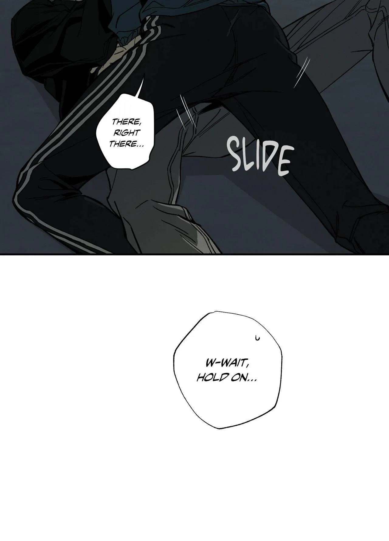 Read Recoil chapter 10 image 50 on Lezhin
