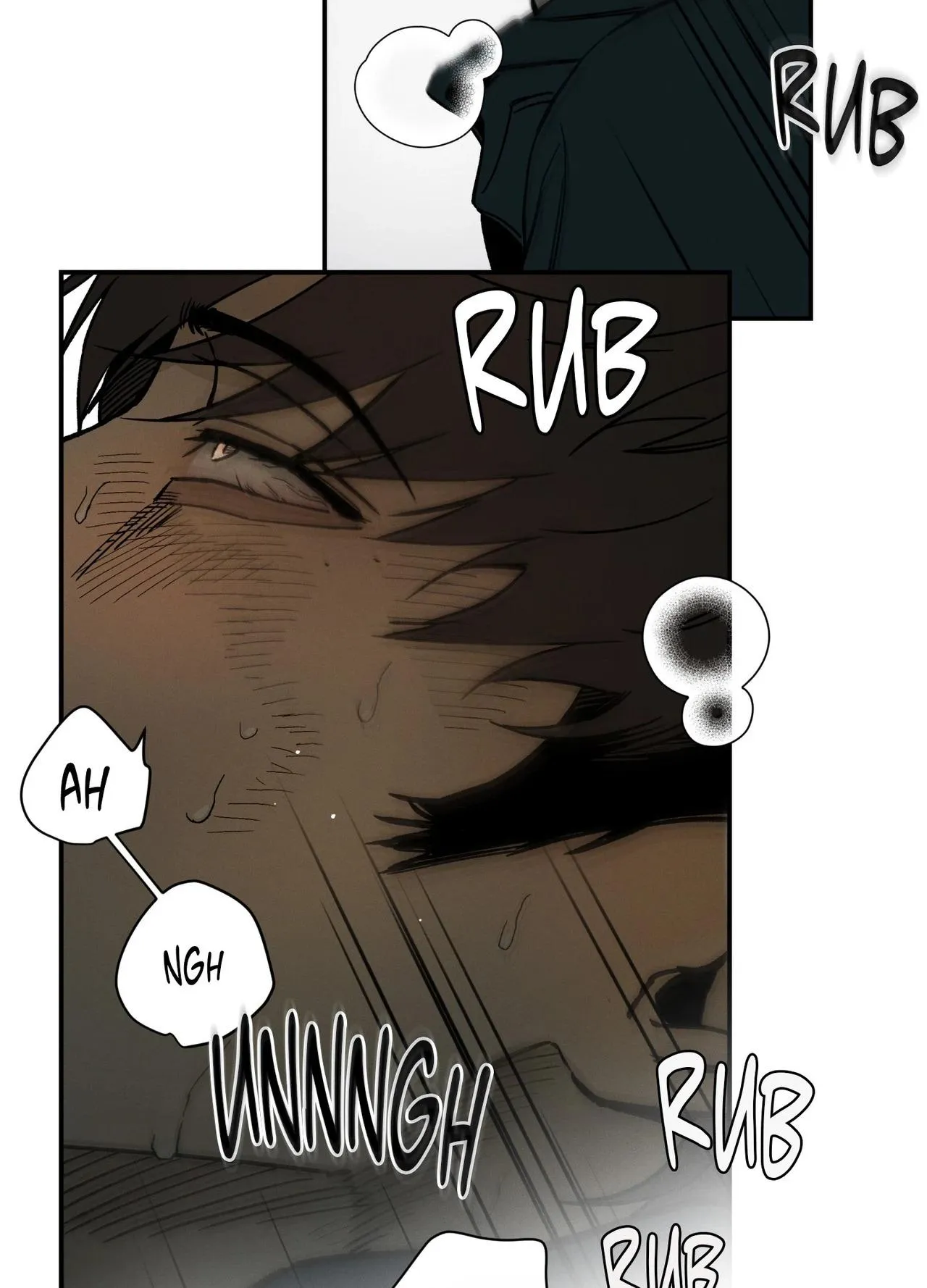 Read Recoil chapter 10 image 53 on Lezhin