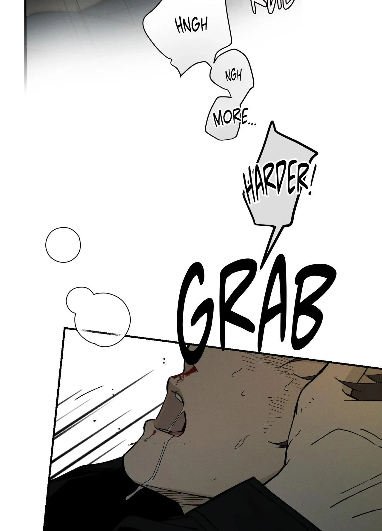 Read Recoil chapter 10 image 54 on Lezhin