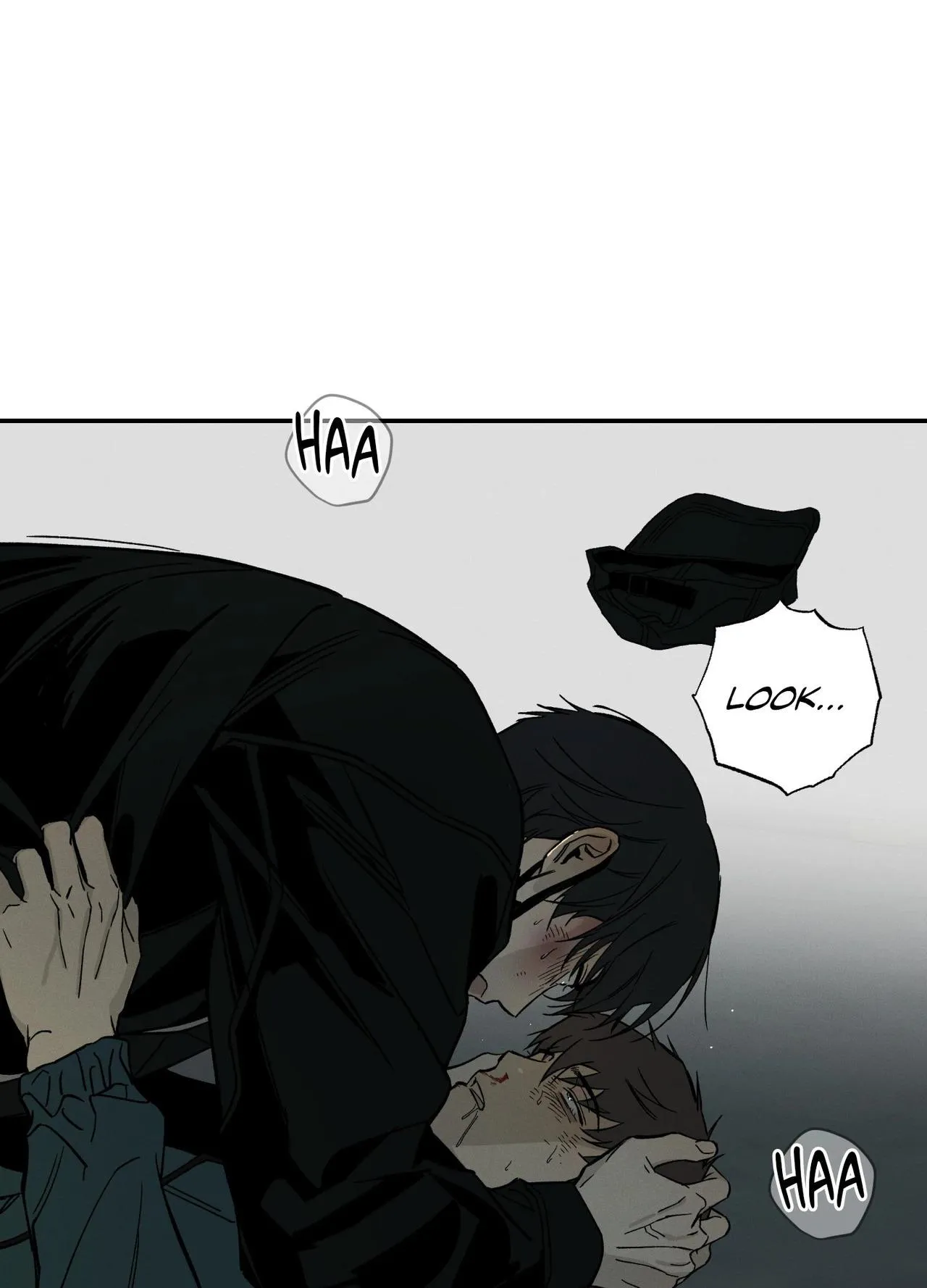 Read Recoil chapter 10 image 56 on Lezhin