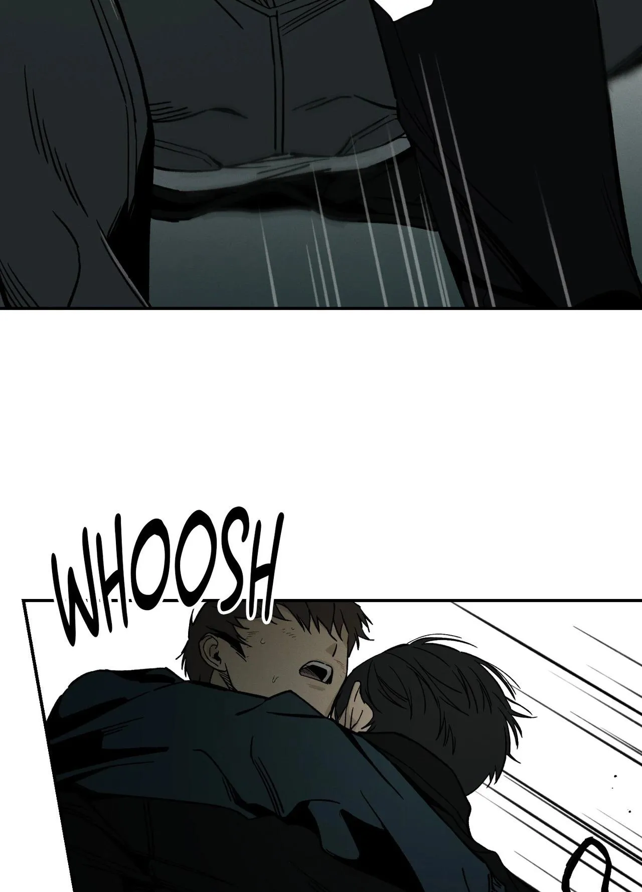 Read Recoil chapter 10 image 62 on Lezhin