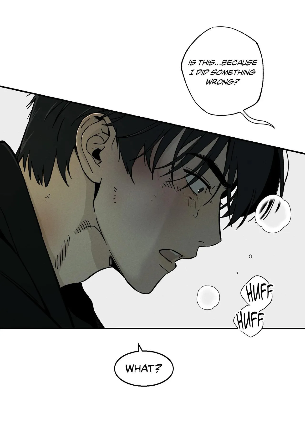 Read Recoil chapter 10 image 65 on Lezhin