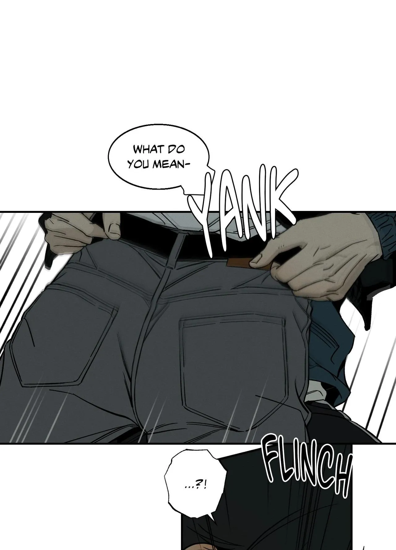 Read Recoil chapter 10 image 66 on Lezhin