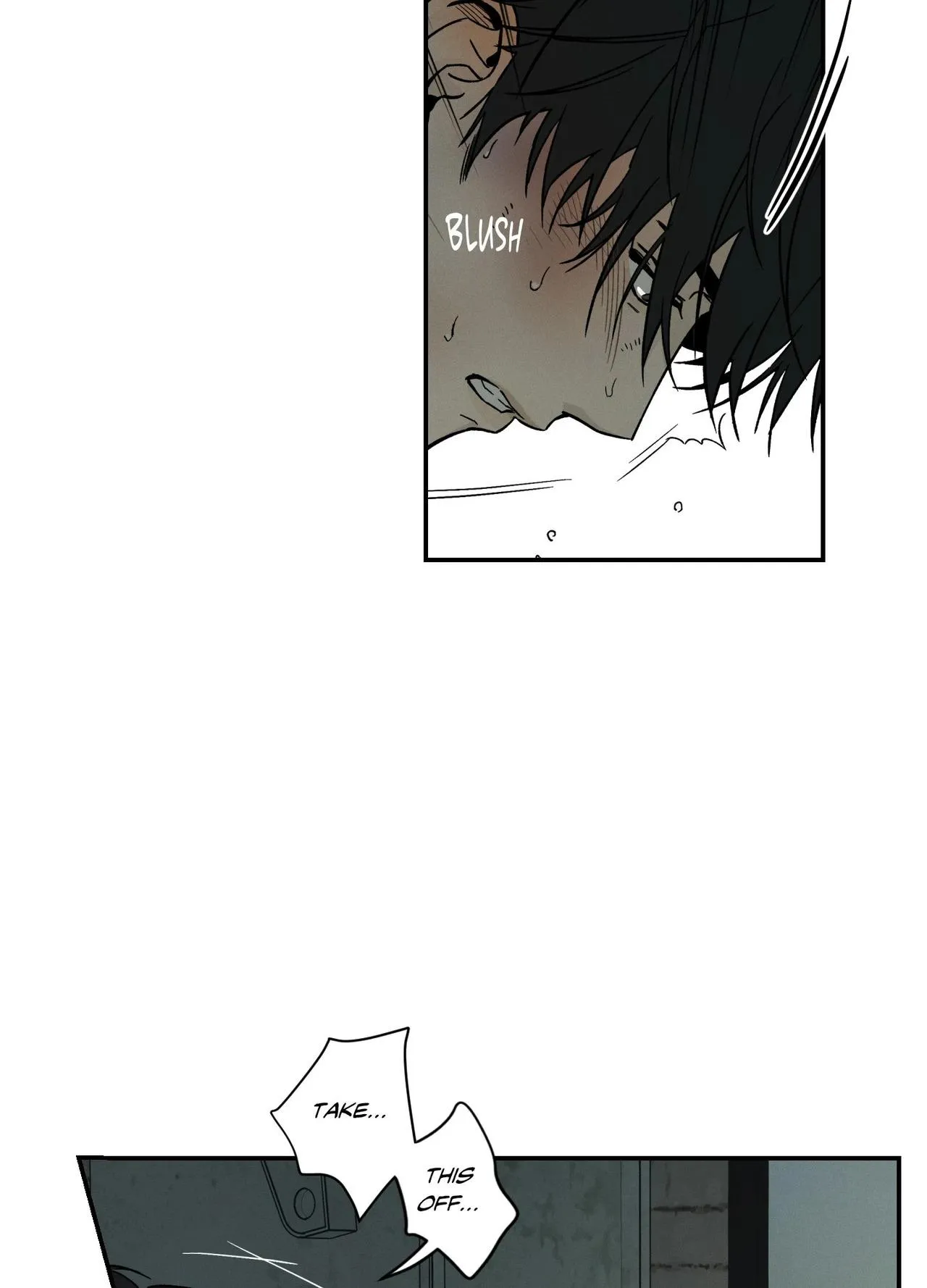 Read Recoil chapter 10 image 67 on Lezhin