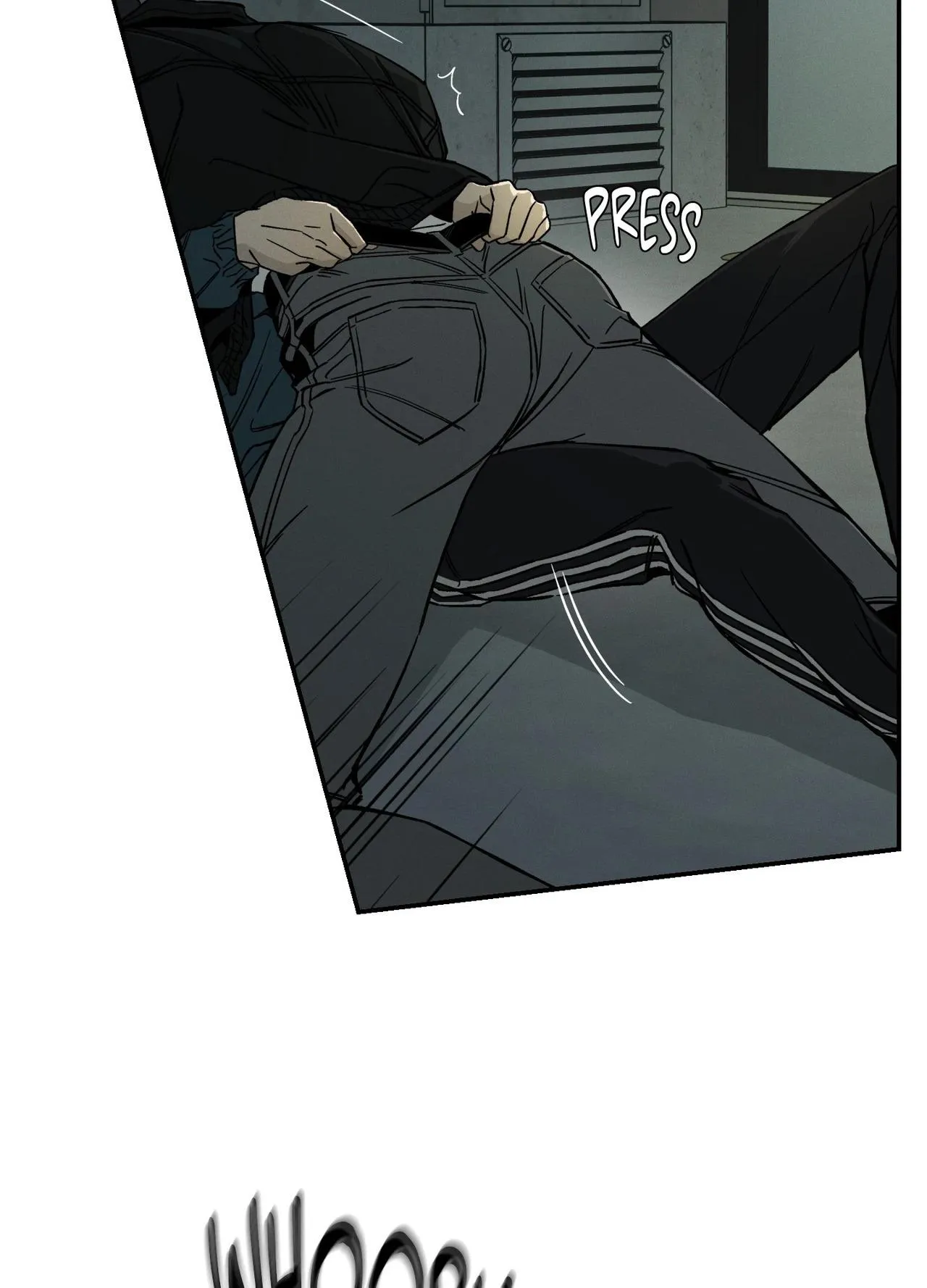 Read Recoil chapter 10 image 68 on Lezhin