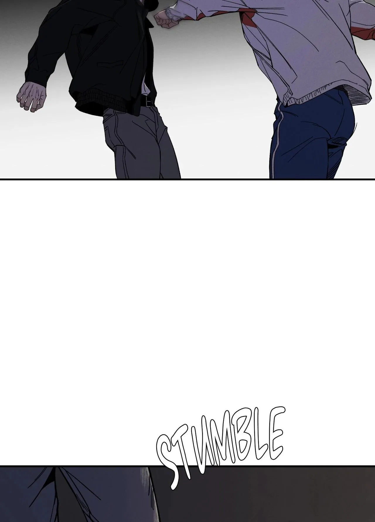 Read Recoil chapter 10 image 7 on Lezhin