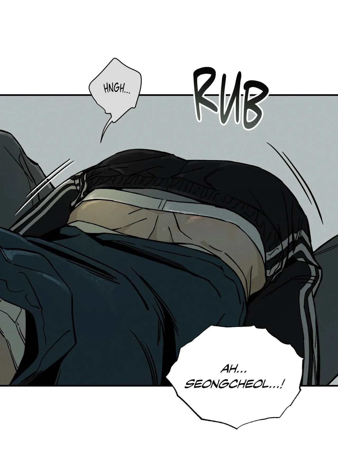 Read Recoil chapter 10 image 70 on Lezhin