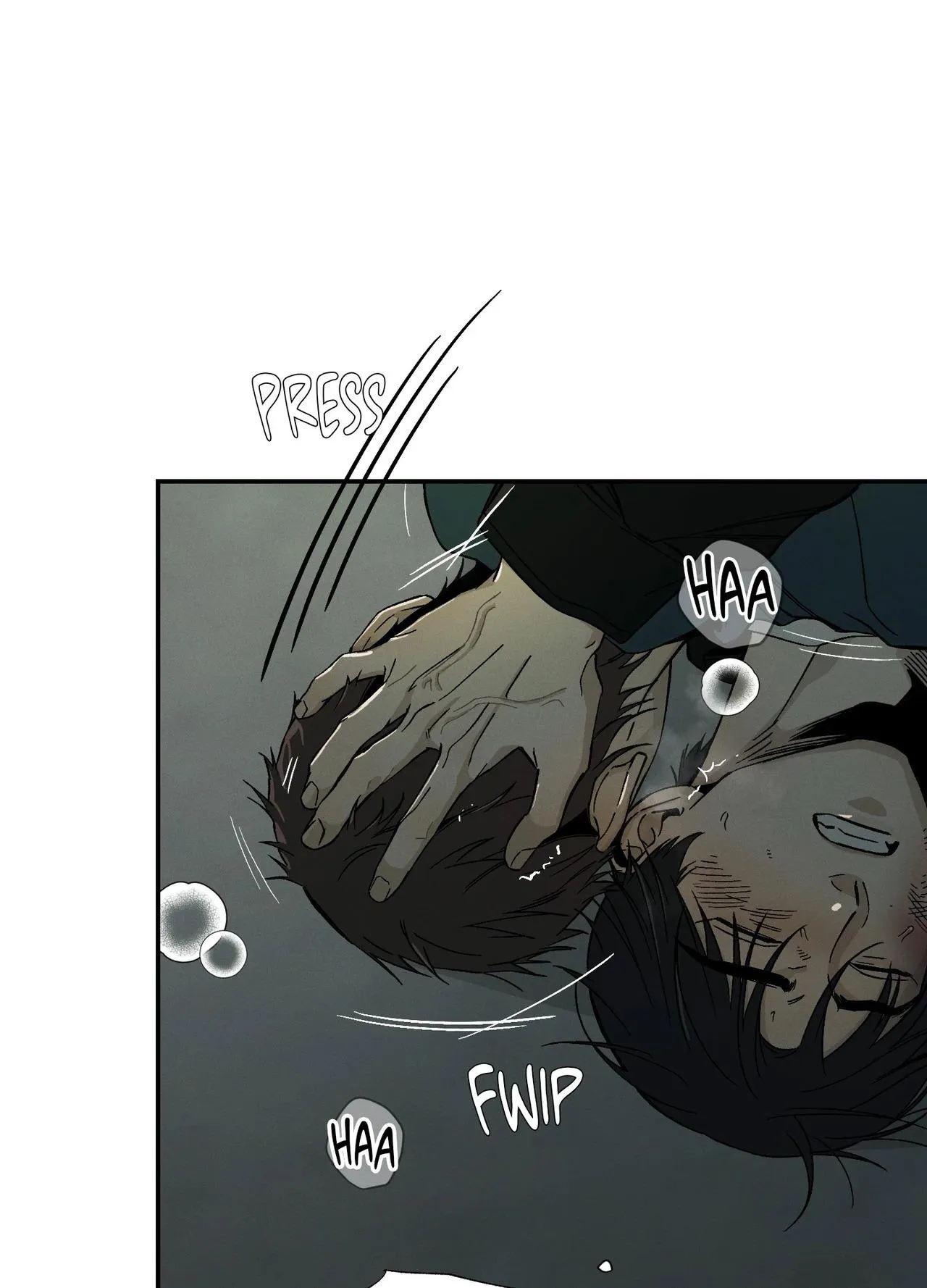 Read Recoil chapter 10 image 71 on Lezhin