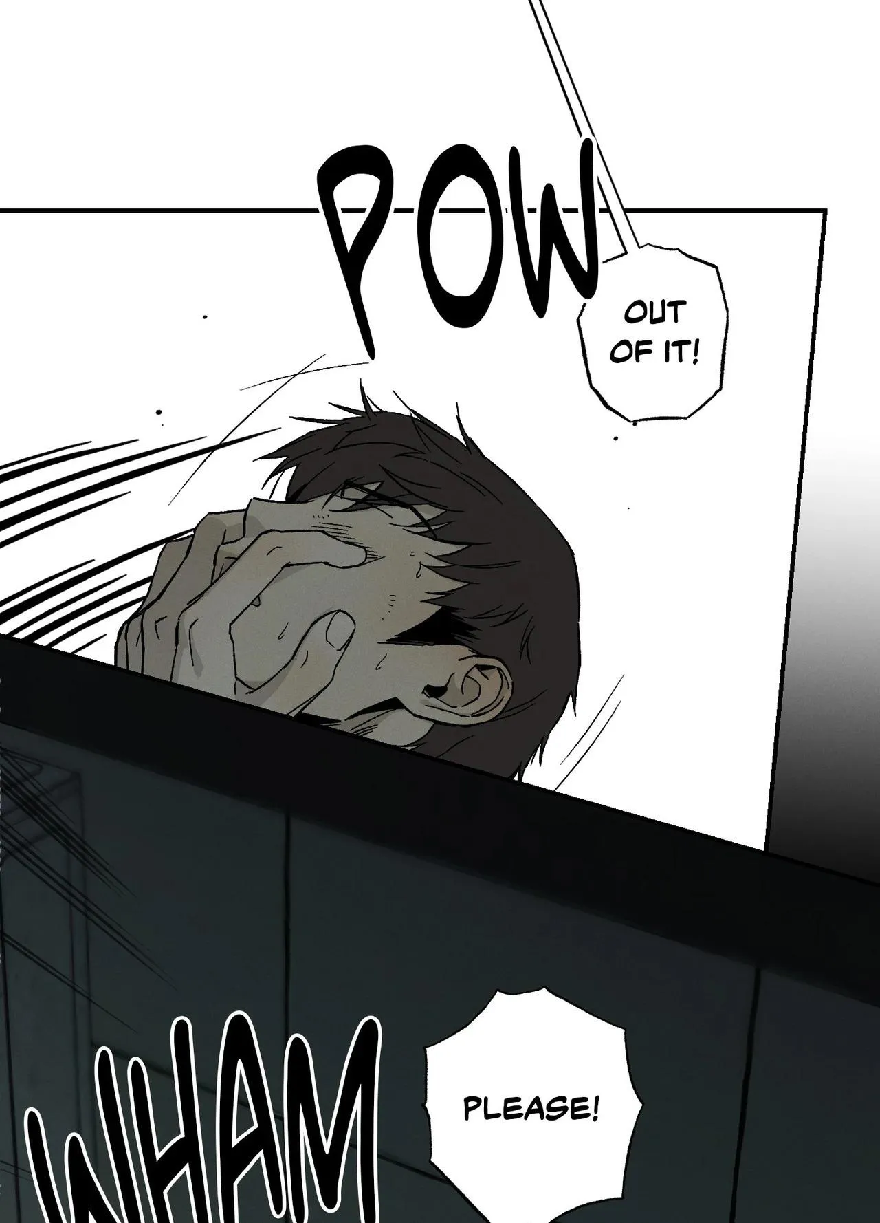 Read Recoil chapter 10 image 73 on Lezhin