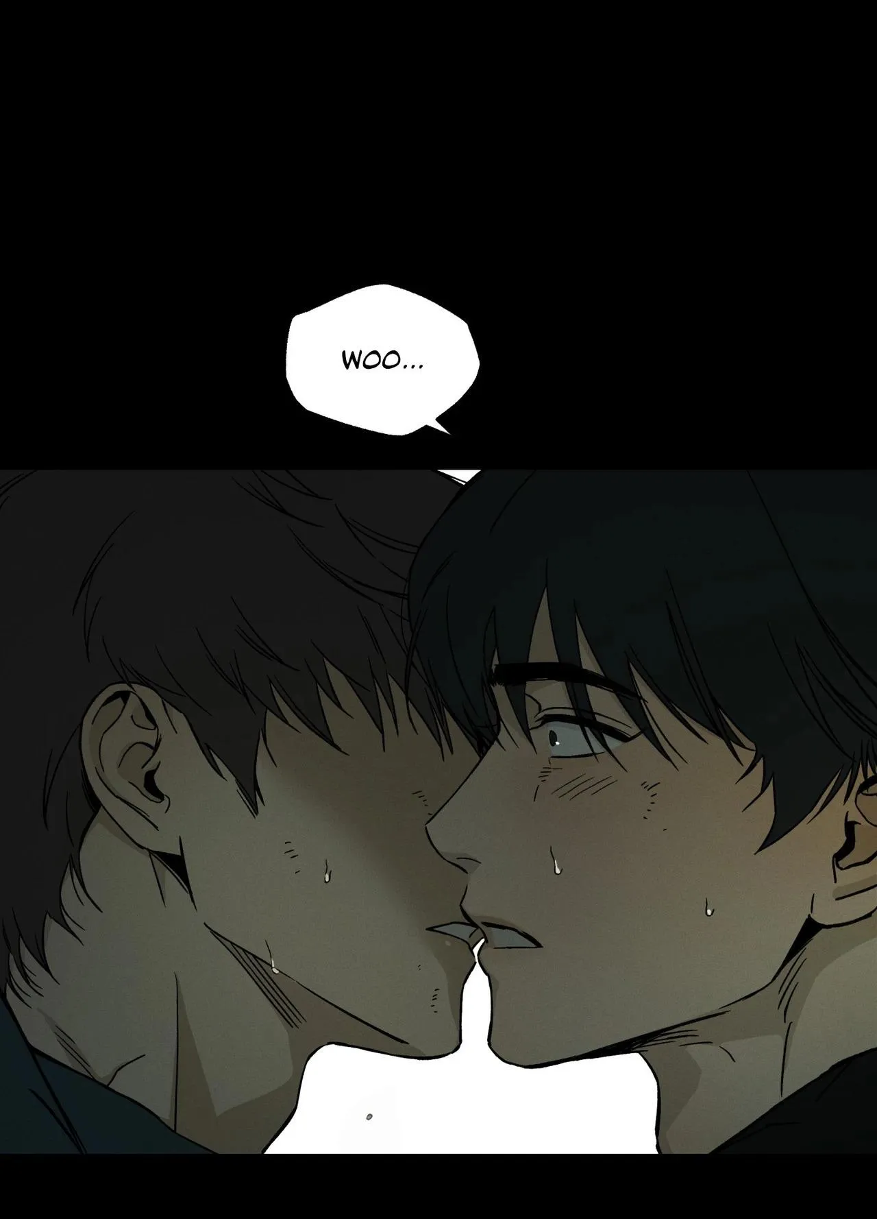 Read Recoil chapter 10 image 76 on Lezhin