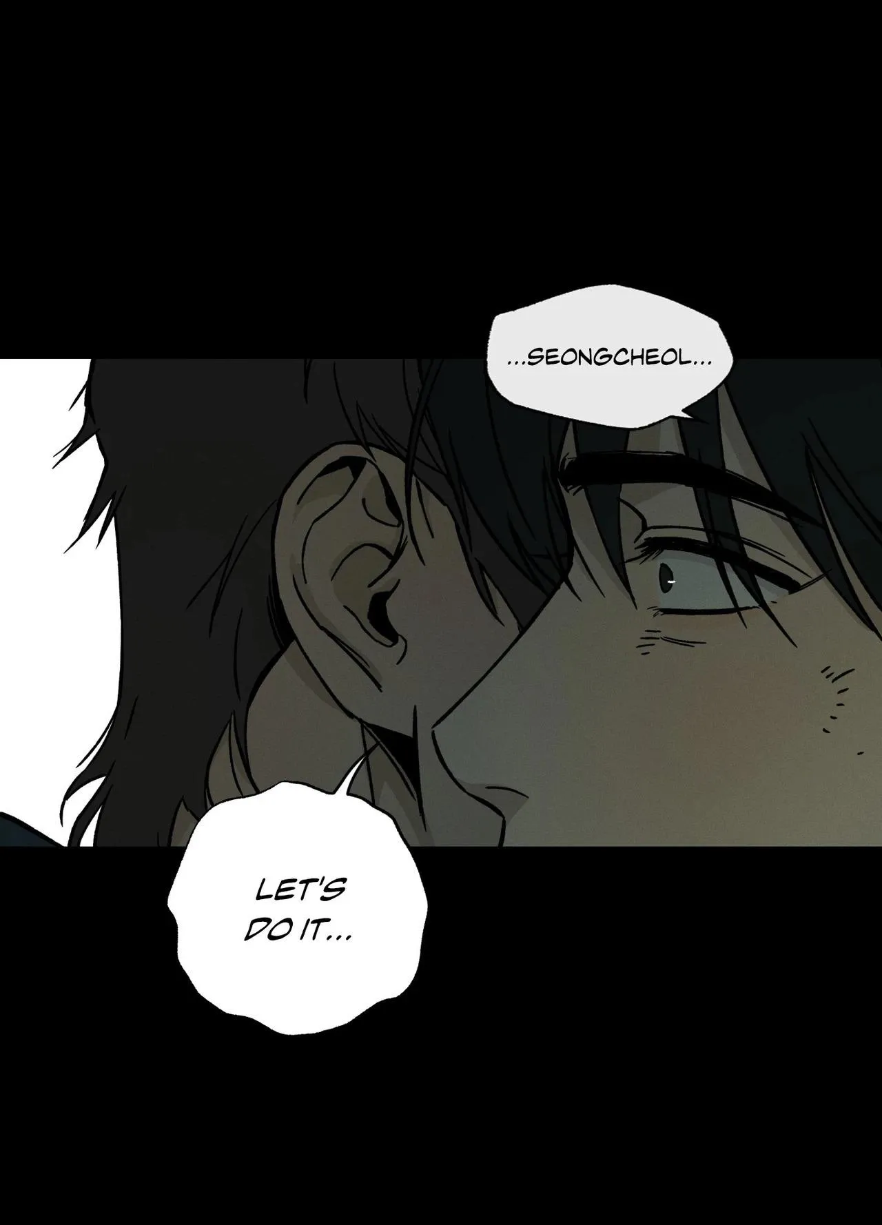 Read Recoil chapter 10 image 77 on Lezhin