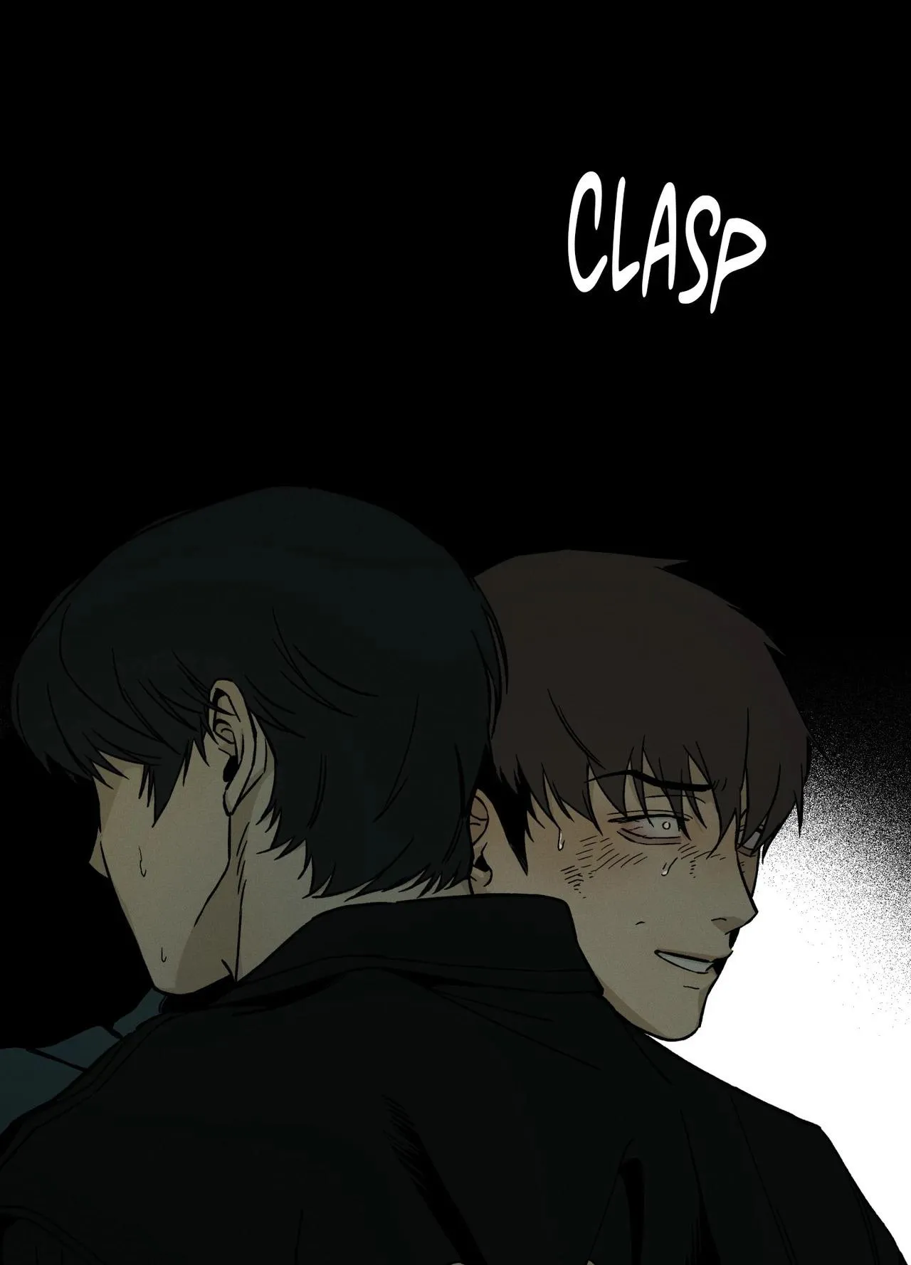 Read Recoil chapter 10 image 78 on Lezhin