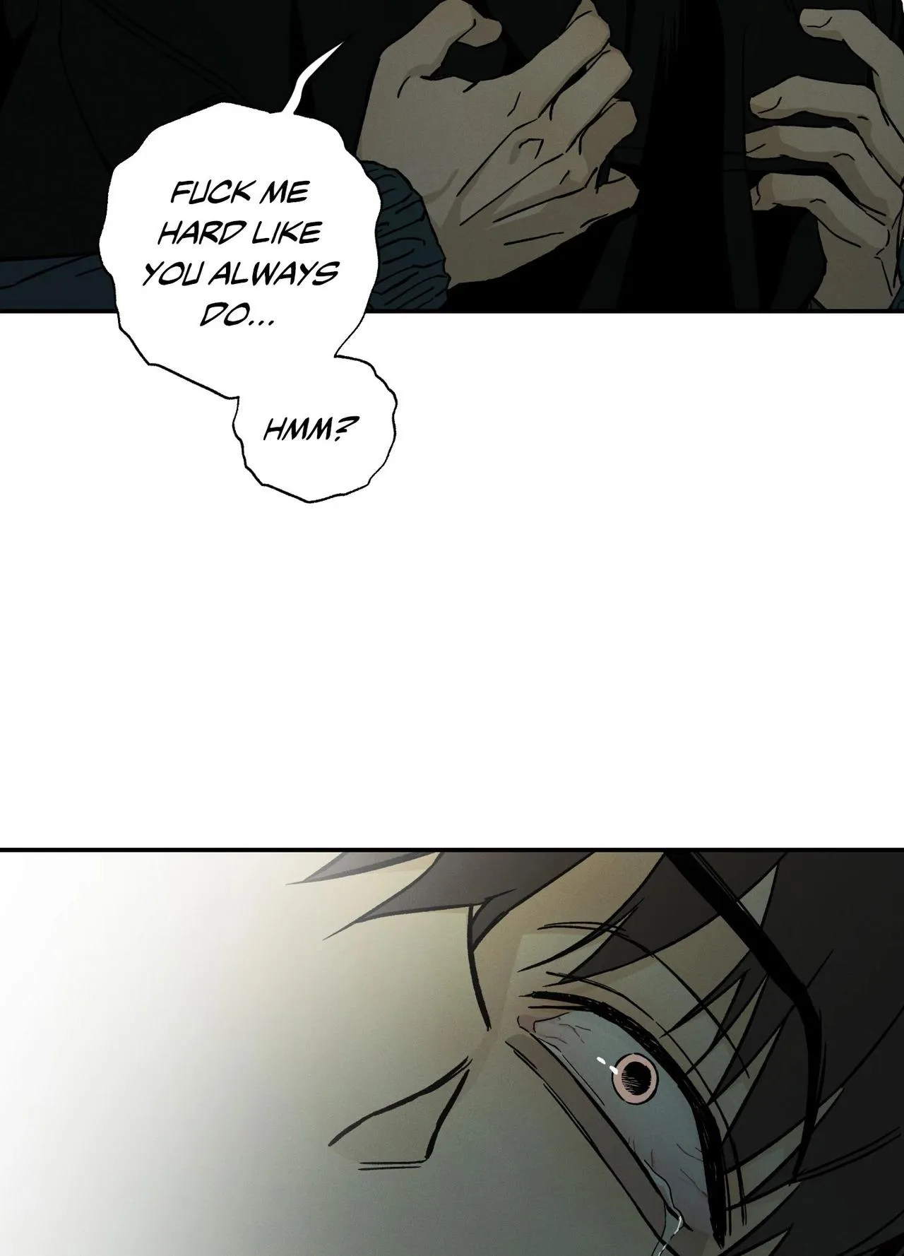 Read Recoil chapter 10 image 79 on Lezhin