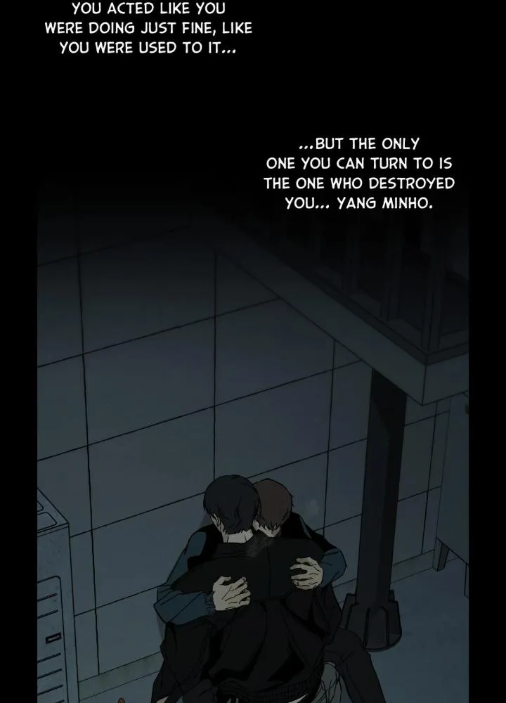 Read Recoil chapter 11 image 1 on Lezhin