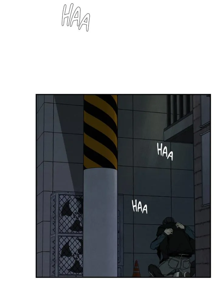 Read Recoil chapter 11 image 10 on Lezhin