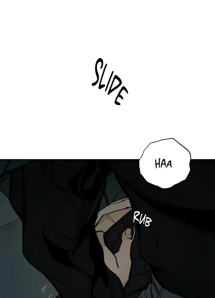 Read Recoil chapter 11 image 11 on Lezhin
