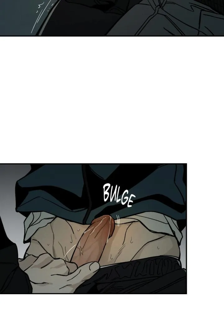 Read Recoil chapter 11 image 12 on Lezhin
