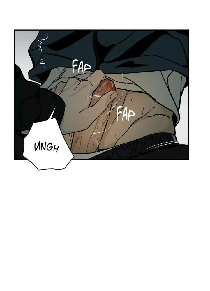 Read Recoil chapter 11 image 13 on Lezhin