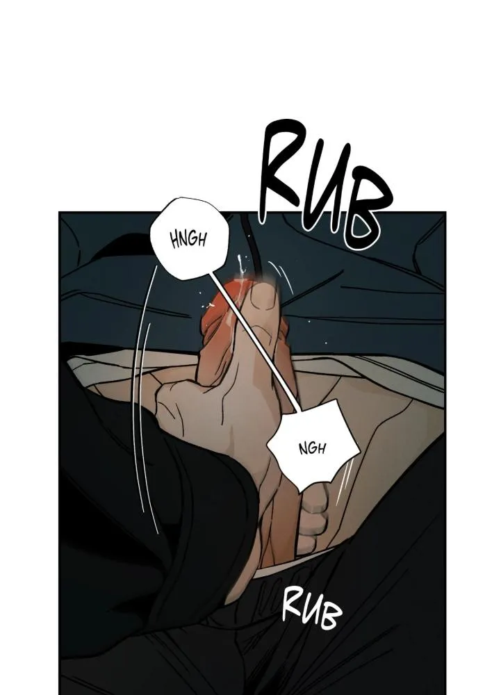Read Recoil chapter 11 image 15 on Lezhin