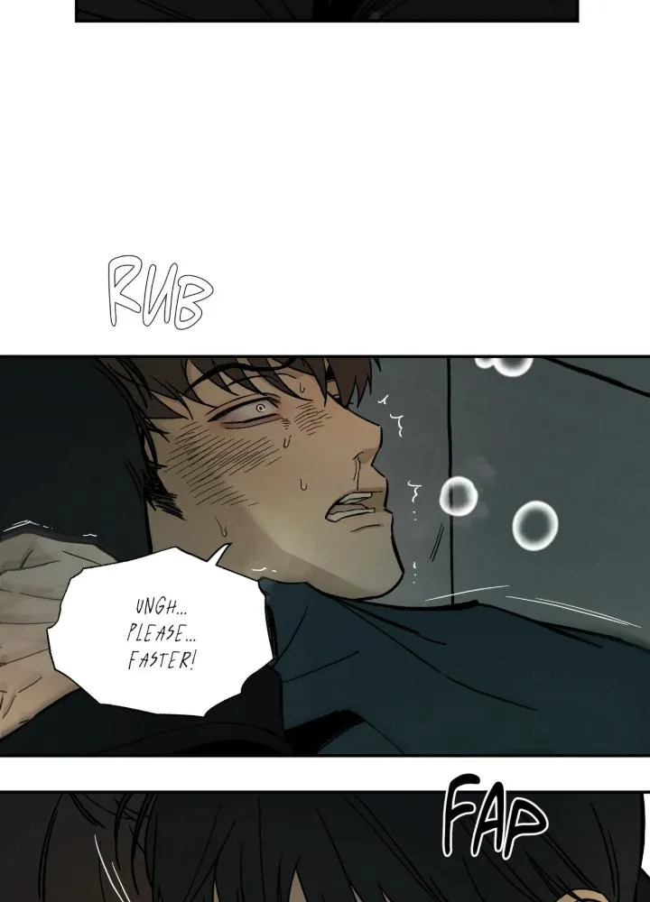 Read Recoil chapter 11 image 16 on Lezhin
