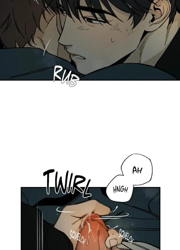 Read Recoil chapter 11 image 17 on Lezhin