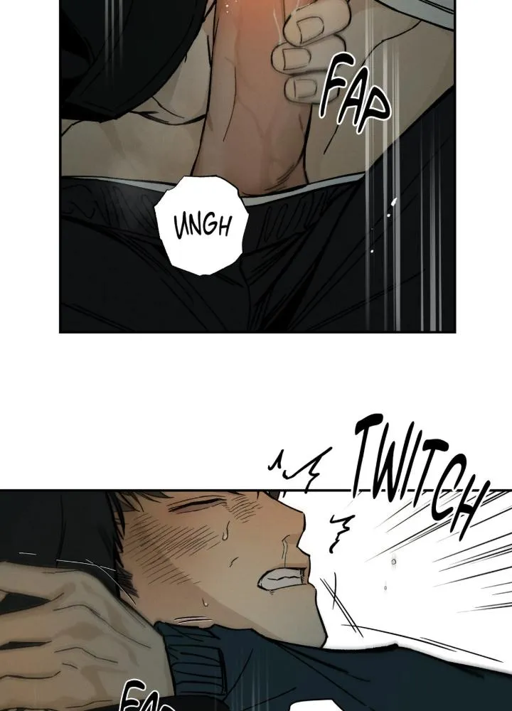 Read Recoil chapter 11 image 18 on Lezhin