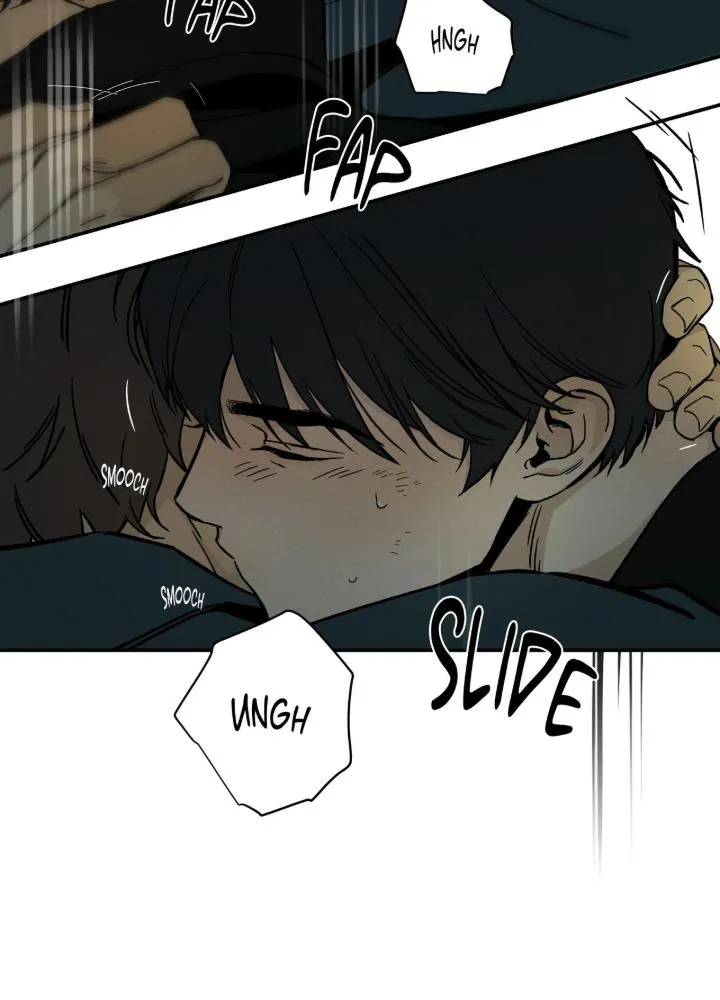 Read Recoil chapter 11 image 19 on Lezhin
