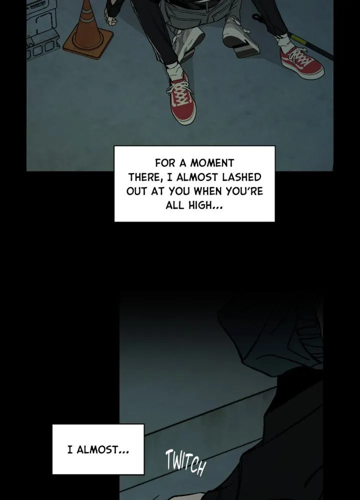 Read Recoil chapter 11 image 2 on Lezhin