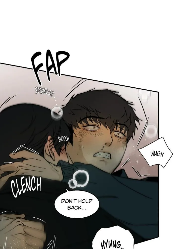 Read Recoil chapter 11 image 21 on Lezhin