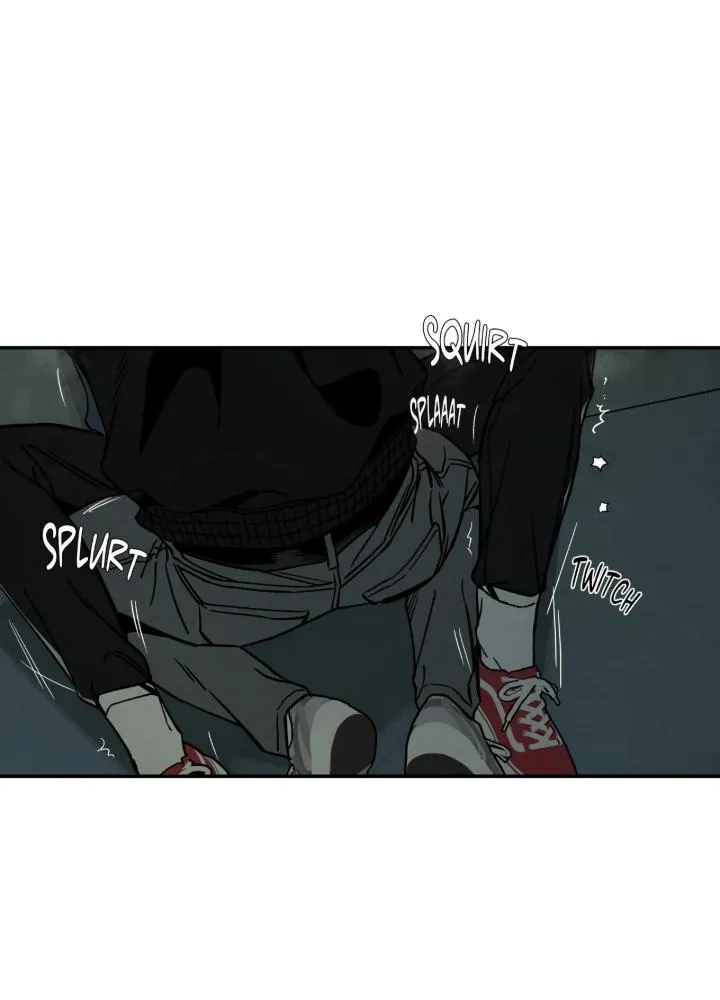 Read Recoil chapter 11 image 25 on Lezhin