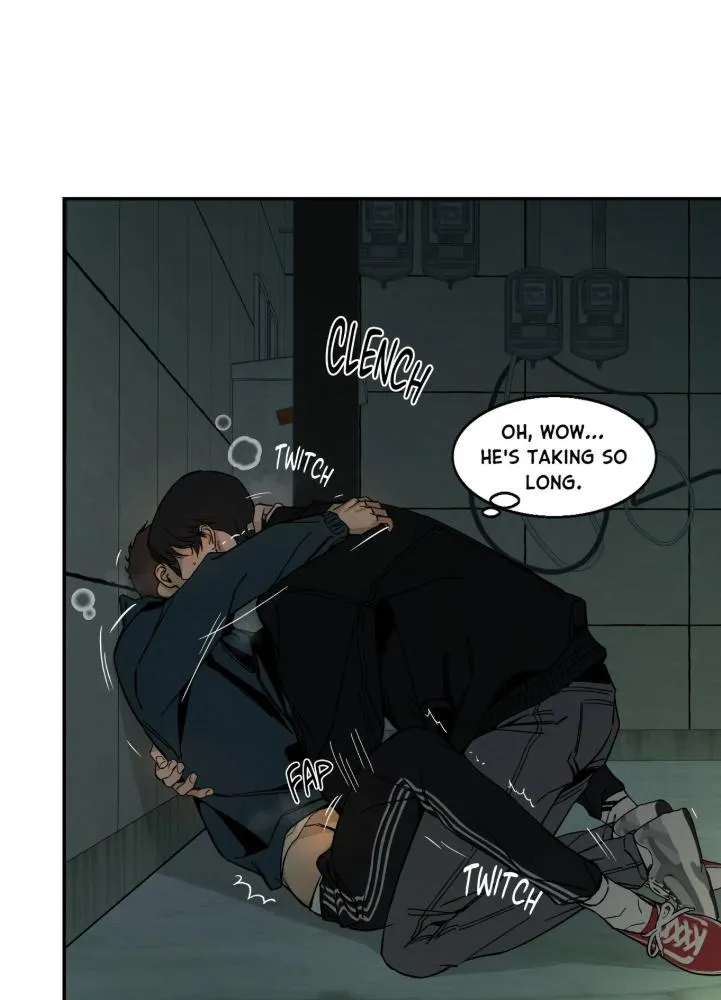 Read Recoil chapter 11 image 26 on Lezhin