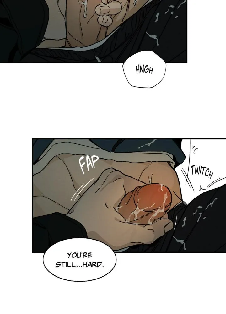 Read Recoil chapter 11 image 28 on Lezhin