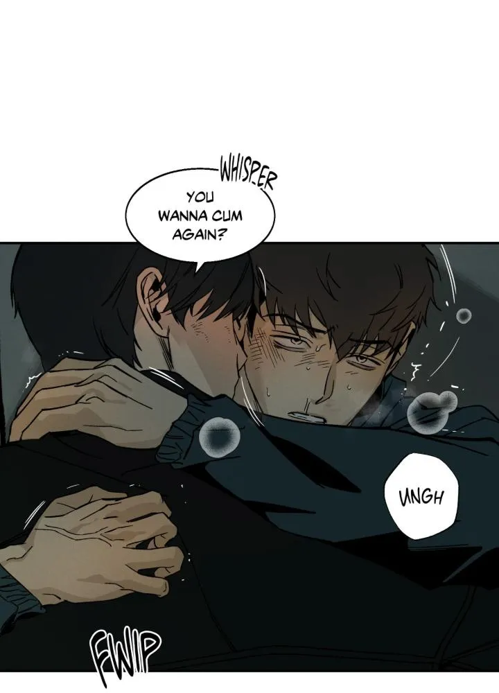 Read Recoil chapter 11 image 29 on Lezhin